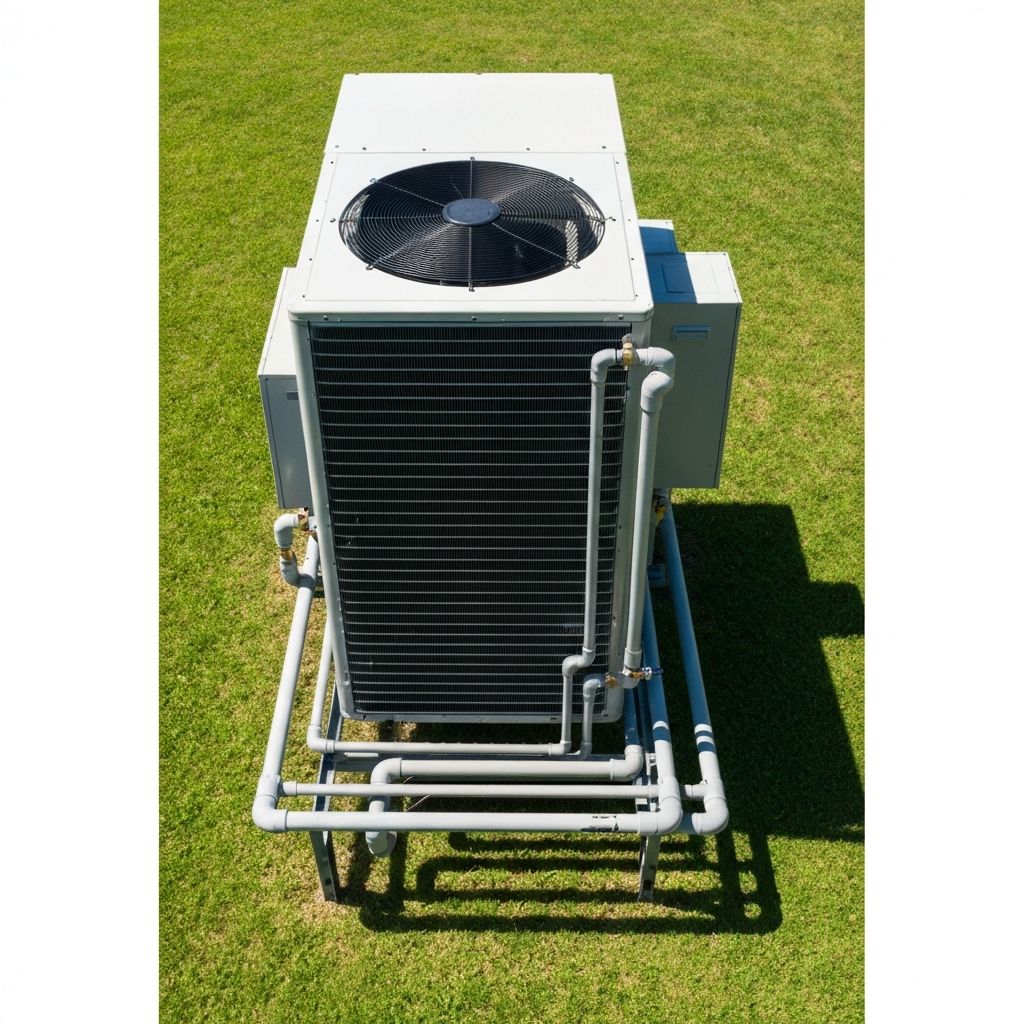 AC Repair & Installation